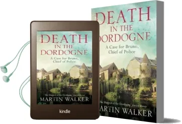 Death in the Dordogne: Bruno, Chief of Police 1 Audiobook download free by Martin Walker