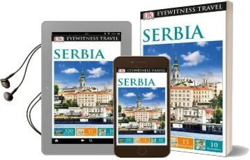 Dk Eyewitness Travel Guide Serbia Audiobook download free by Dk Travel