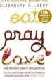 Audiobook Eat Pray Love: One Woman'S Search for Everything author Elizabeth Gilbert