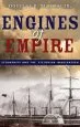 Audiobook Engines of Empire: Steamships and the Victorian Imagination author Douglas R. Burgess
