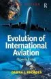 Audiobook Evolution of International Aviation: Phoenix Rising author Dawna L. Rhoades