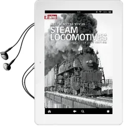 Guide to North American Steam Locomotives, Second Edition Audiobook download free by George Drury