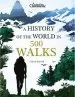 Audiobook History of the World in 500 Walks author Sarah Baxter