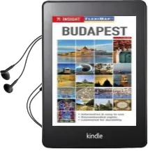 Insight Guides Flexi map Budapest Audiobook download free by Insight Guides