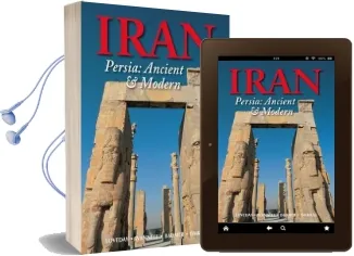 Iran: Persia: Ancient and Modern Audiobook download free by Christoph Baumer