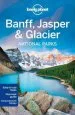 Audiobook Lonely Planet Banff, Jasper and Glacier National Parks author Lonely Planet