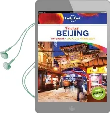 Lonely Planet Pocket Beijing Audiobook download free by Lonely Planet