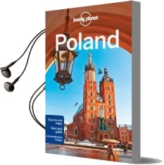 Lonely Planet Poland Audiobook download free by Lonely Planet