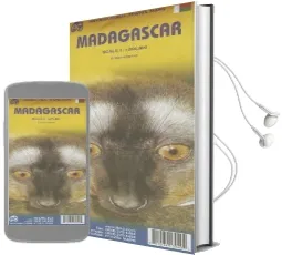 Madagascar 2016 Audiobook download free by Itmb Publishing Ltd