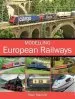 Audiobook Modelling European Railways author Peter Marriott