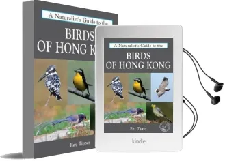 Naturalist'S Guide to the Birds of Hong Kong Audiobook download free by Ray Tipper