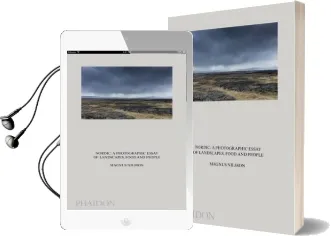 Nordic: A Photographic Essay of Landscapes, Food and People Audiobook download free by Magnus Nilsson