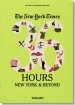 Audiobook Nyt. 36 Hours. new York & Beyond author Barbara Ireland