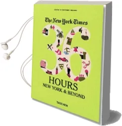Nyt. 36 Hours. new York & Beyond Audiobook download free by Barbara Ireland