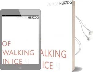 Of Walking in ice: Munich - Paris: 23 November - 14 December, 1974 Audiobook download free by Werner Herzog