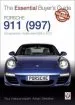 Audiobook Porsche 911 (997): Second Generation Models 2009 to 2012 author Adrian Streather