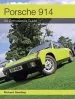 Audiobook Porsche 914: An Enthusiast'S Guide author Richard Gooding