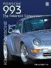 Audiobook Porsche 993: The Essential Companion author Adrian Streather