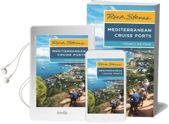 Rick Steves Mediterranean Cruise Ports Audiobook download free by Rick Steves