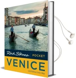 Rick Steves Pocket Venice (Second Edition) Audiobook download free by Rick Steves