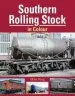 Audiobook Southern Rolling Stock author Mike King