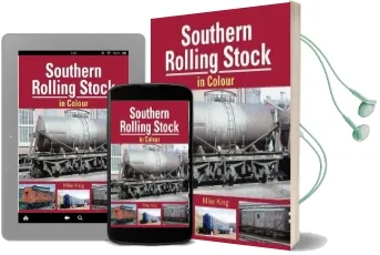 Southern Rolling Stock Audiobook download free by Mike King