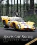 Audiobook Sports car Racing in Camera, 1960-69 author Paul Parker