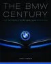 Audiobook The bmw Century: The Ultimate Performance Machines author Tony Lewin