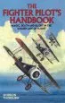 Audiobook The Fighter Pilot'S Handbook: Magic, Death and Glory in the Golden age of Flight author Gordon Thorburn