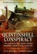 Audiobook The Quintinshill Conspiracy: The Shocking True Story Behind Britain'S Worst Rail Disaster author Adrian Searle