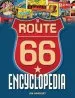 Audiobook The Route 66 Encyclopedia author Jim Hinckley