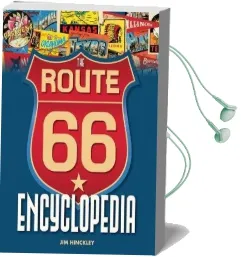 The Route 66 Encyclopedia Audiobook download free by Jim Hinckley