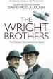 Audiobook The Wright Brothers: The Dramatic Story-Behind-The-Story author David Mccullough