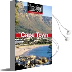 Time out Cape Town City Guide Audiobook download free by Time Out Guides Ltd.