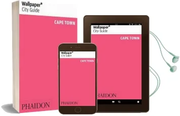 Wallpaper* City Guide Cape Town 2016 Audiobook download free by Wallpaper*
