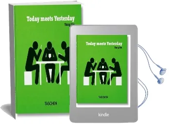 Yang Liu. Today Meets Yesterday Audiobook download free by Unknown