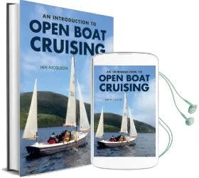 An Introduction to Open Boat Cruising Audiobook download free by Ian Nicolson