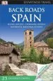 Audiobook Back Roads Spain author Dk Travel