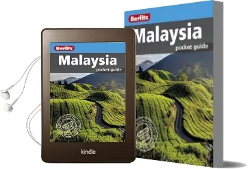 Berlitz Pocket Guide Malaysia Audiobook download free by Apa Publications Limited