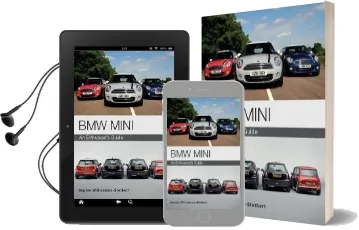 Bmw Mini: An Enthusiast'S Guide Audiobook download free by Sophie Williamson Stothert