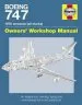 Audiobook Boeing 747 Manual: An Insight Into Owning, Flying and Maintaining the Iconic Jumbo jet author Chris Wood