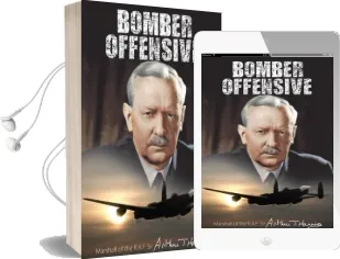 Bomber Offensive Audiobook download free by Arthur Travers Harris