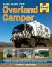 Audiobook Build Your own Overland Camper: Designing, Building and Kitting out Vans and Trucks for Overland Travel author Steven Wigglesworth