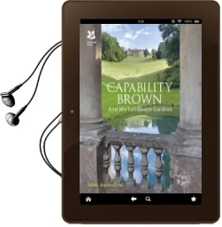 Capability Brown: And his Landscape Gardens Audiobook download free by Sarah Rutherford