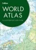 Audiobook Collins World Atlas: Illustrated Edition author Collins Maps