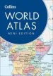 Audiobook Collins World Atlas: Mini Edition author Collins Maps