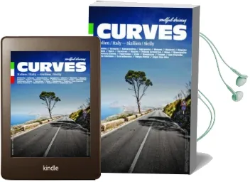 Curves Sicily Audiobook download free by Stefan Bogner
