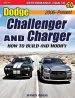 Audiobook Dodge Challenger and Charger: How to Build & Modify 2006 to Present author Cartech