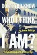 Audiobook Don'T you Know who i Think i am?: Confessions of a First-Class Asshole author Justin Ross Lee