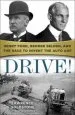 Audiobook Drive! author Lawrence Goldstone